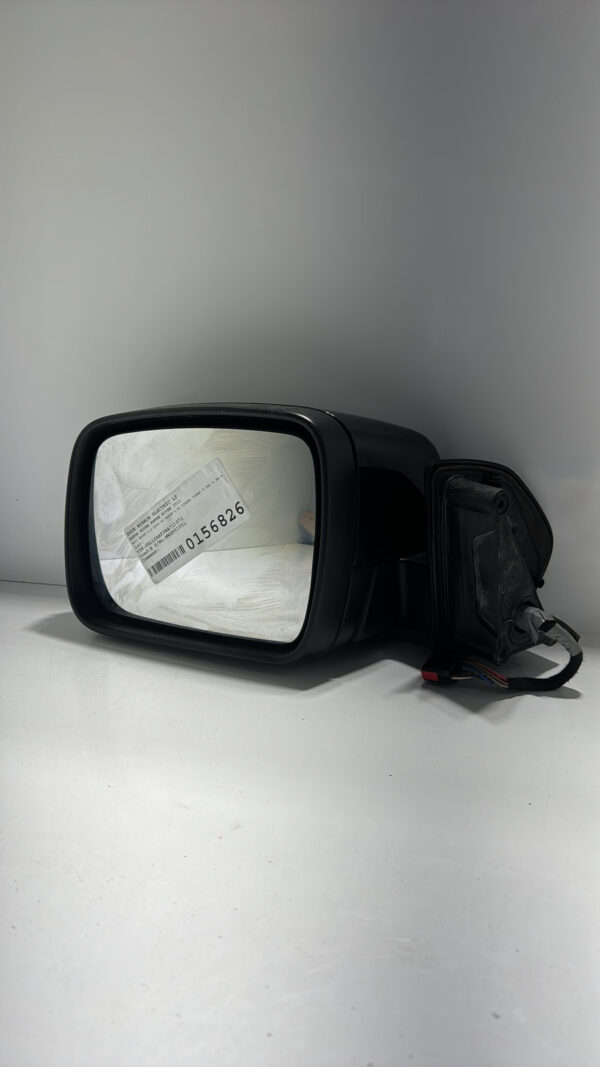 2011, Range Rover Sport, L320, Left Door Mirror