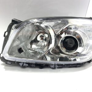 2011, Toyota, RAV4, ACA33R, Left Headlamp