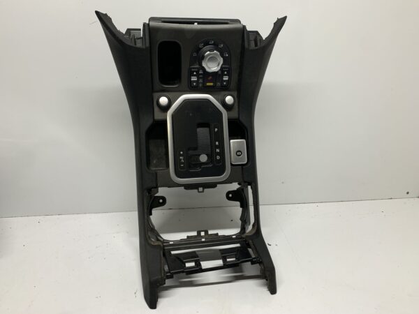 2012, Land Rover, Discovery 4, HSE, L319, Gearshift Surround / Trim