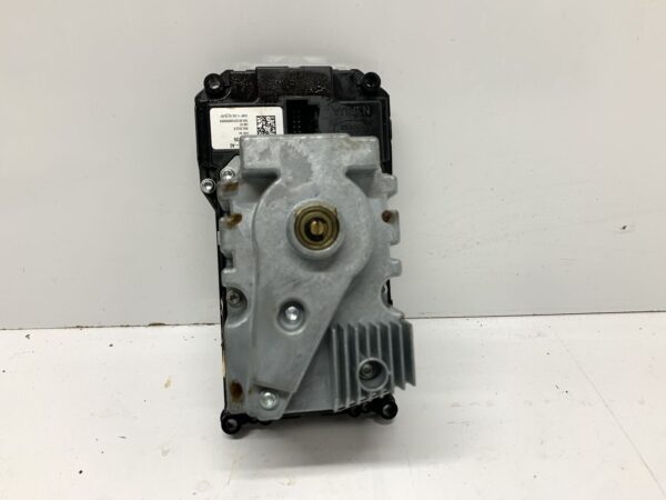 2012, Land Rover, Range Rover Evoque, L538, Automatic Transfer Shifter - Image 4