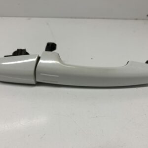 2012, Land Rover, Range Rover Evoque, L538, RF Exterior Door Handle