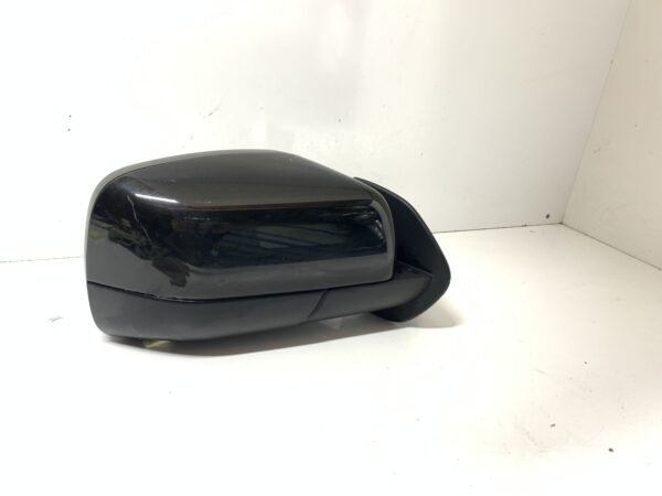 2012, Land Rover, Range Rover Sport, L320, Right Door Mirror - Image 3