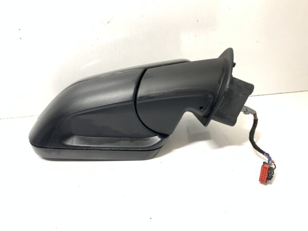 2012, Land Rover, Range Rover Sport, L320, Right Door Mirror - Image 4