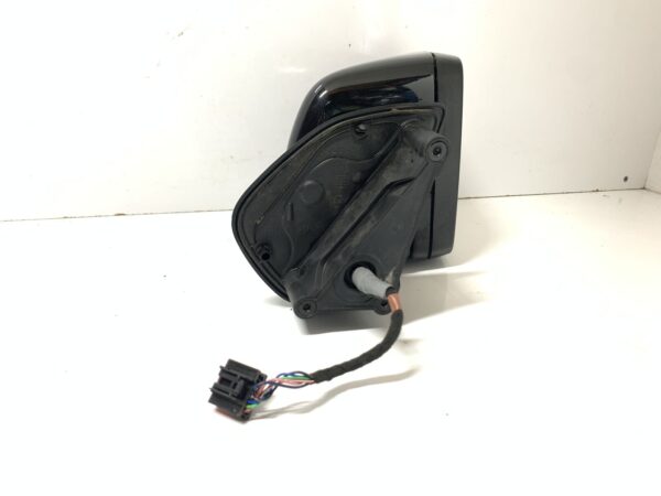 2012, Land Rover, Range Rover Sport, L320, Right Door Mirror - Image 5