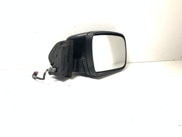 2012, Land Rover, Range Rover Sport, L320, Right Door Mirror