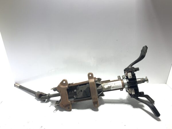 2012, Porsche, Cayenne, 92A, Steering Column - Image 3