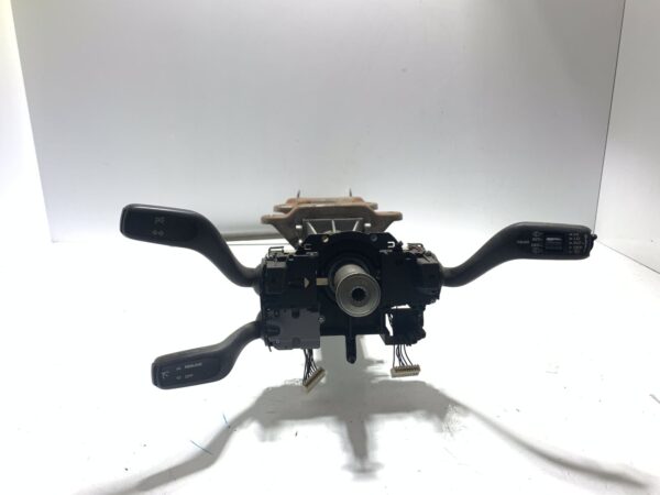 2012, Porsche, Cayenne, 92A, Steering Column - Image 4