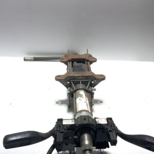 2012, Porsche, Cayenne, 92A, Steering Column