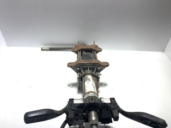 2012, Porsche, Cayenne, 92A, Steering Column
