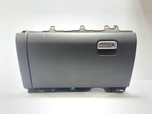2012, Porsche, Cayenne, S, 92A, Glove Box