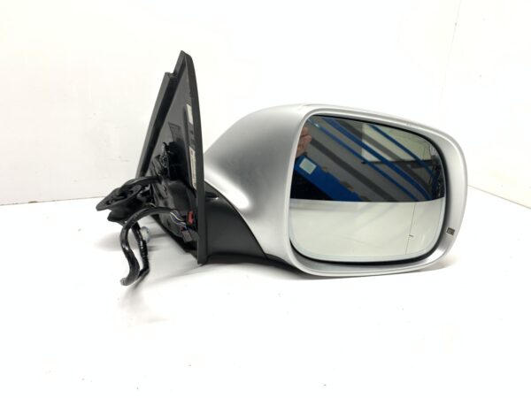 2013, Audi, SQ5, Quattro, 8R, Right Door Mirror - Image 4