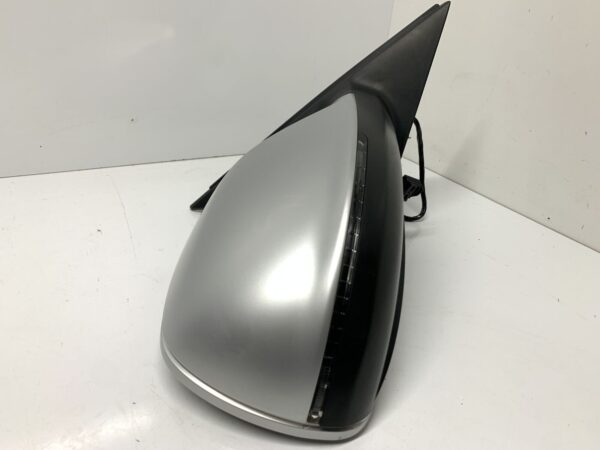 2013, Audi, SQ5, Quattro, 8R, Right Door Mirror - Image 7