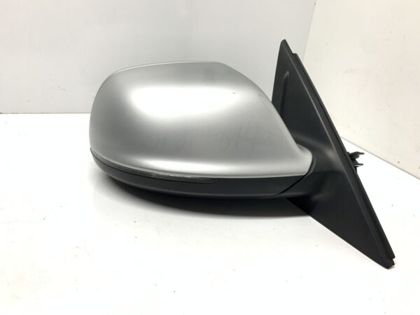 2013, Audi, SQ5, Quattro, 8R, Right Door Mirror