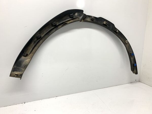 2013, Land Rover, Range Rover Evoque, L538, Right Rear Wheel Arch Moulding - Image 3