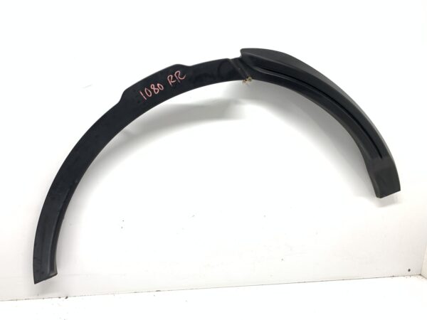 2013, Land Rover, Range Rover Evoque, L538, Right Rear Wheel Arch Moulding