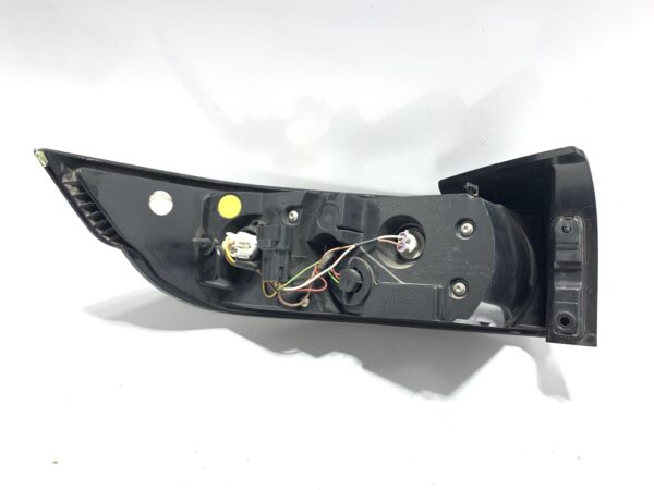 2013, Land Rover, Range Rover Evoque, L538, Right Taillight - Image 3