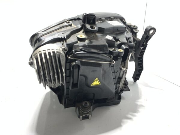 2014, Audi, SQ5, Quattro, 8R, Left Headlamp, Xenon type - Image 3