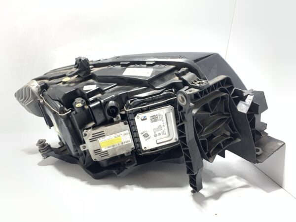 2014, Audi, SQ5, Quattro, 8R, Left Headlamp, Xenon type - Image 5