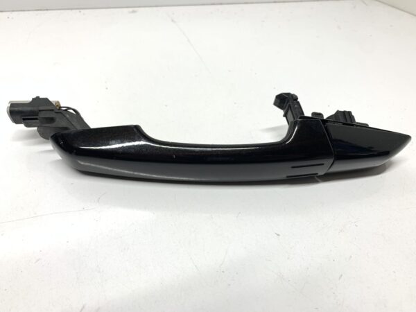 2014, Land Rover, Range Rover Sport, L494, RR Exterior Door Handle