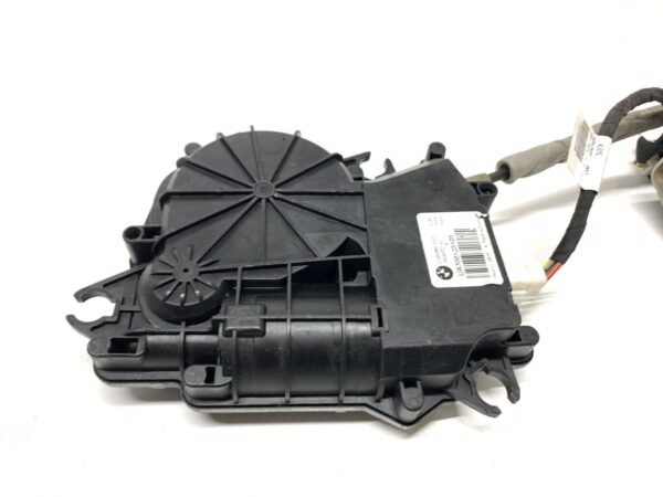 2015, BMW, X4, xDrive20d, F26, Tailgate Lock /Solenoid - Image 4