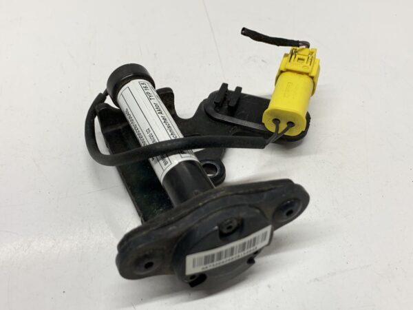 2015, BMW, X5, xDrive30d, F15, BONNET AIRBAG HINGE LEFT - Image 3