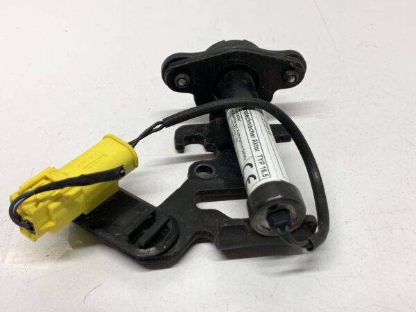 2015, BMW, X5, xDrive30d, F15, BONNET AIRBAG HINGE LEFT