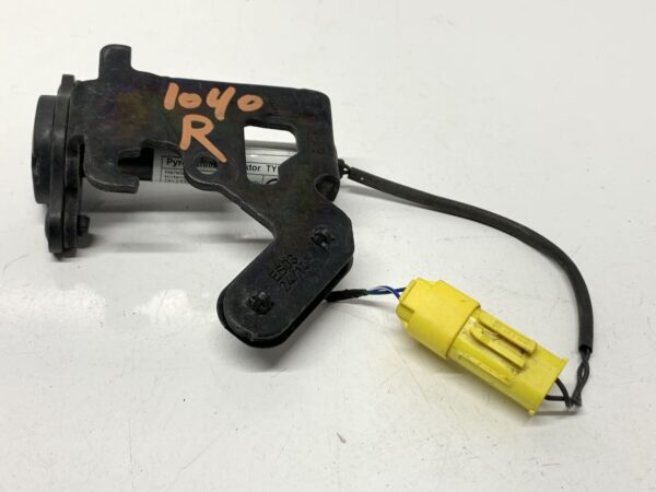 2015, BMW, X5, xDrive30d, F15, Right Bonnet Airbag Hinge