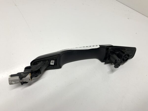 2015, Land Rover, Discovery Sport, L550, LR Exterior Door Handle - Image 3