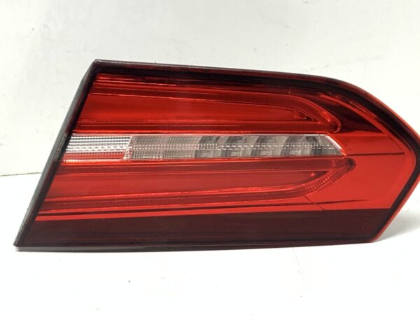 2015, Mercedes-Benz, GLE450 AMG, 4Matic, GLE-Class C292, Right Taillight