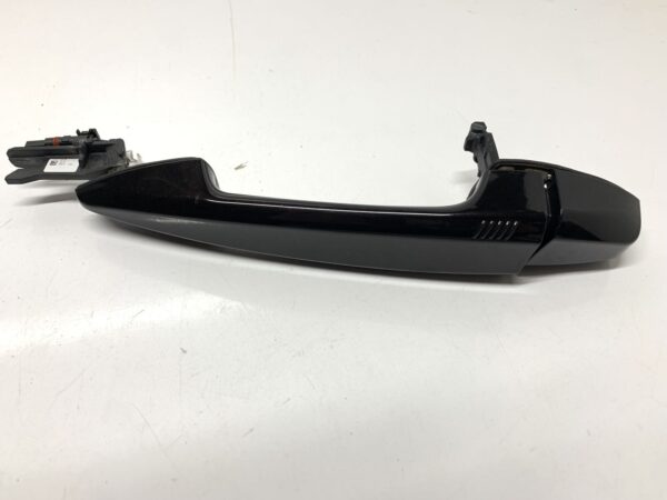 2016, BMW, X5, xDrive40d, F15, LF Exterior Door Handle