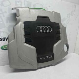 AUDI Q5 2009 8R ENGINE COVER