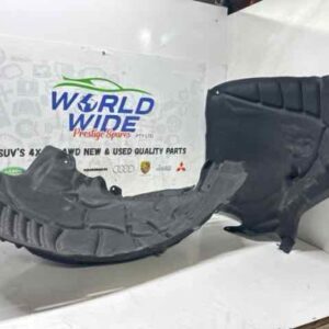 AUDI Q7 2016 4M GUARD LINER RIGHT FRONT
