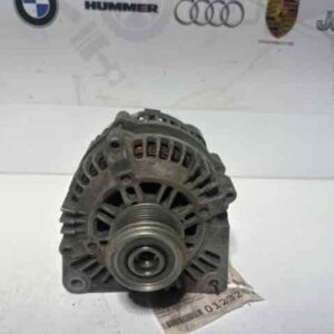 AUDI SQ5 2014 8R 3.0L TDI ALTERNATOR