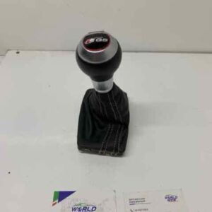 AUDI SQ5 2015 8R MY15 TRANSMISSION TBAR SHIFTER HANDLE