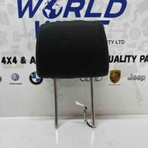 BMW X4 2015 F26 MY15 HEADREST LEFT FRONT