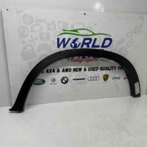 BMW X5 2011 E70 MY10 GUARD FLARE LEFT REAR