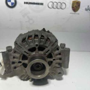 BMW X6 2008 E71 5.0L PETROL TWIN TURBO ALTERNATOR