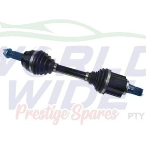 Genuine Left Front Driveshaft (LR117057) Fits- EVOQUE  / DISCOVERY SPORT