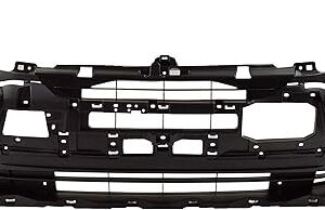 Genuine Mitsubishi Outlander ZL (2019-2021) Front Bumper Cover W/O Washer Jet