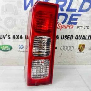 HUMMER H3 2007-2009 TAIL LIGHT LEFT
