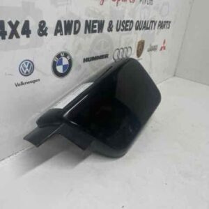 HUMMER H3 2007 A PILLAR OUTER COVER