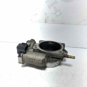 HUMMER H3 2007 THROTTLE BODY