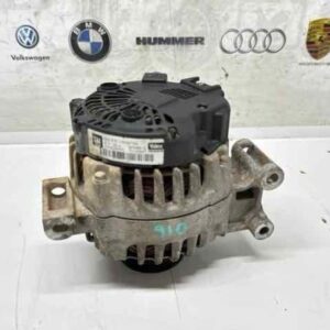 HUMMER H3 2008 ALTERNATOR