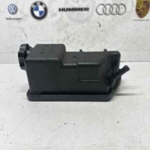HUMMER H3 2008 POWER STEERING RESERVOIR