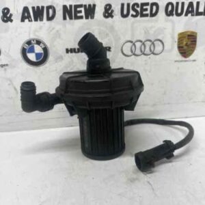 HUMMER H3 2008 SECONDARY AIR PUMP