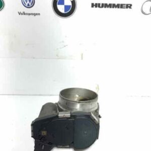 HUMMER H3 2008 THROTTLE BODY