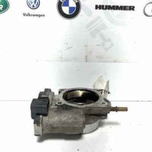 HUMMER H3 2008 THROTTLE BODY
