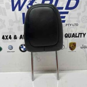 JEEP CHEROKEE 2014 KL HEADREST RIGHT FRONT