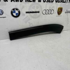 JEEP CHEROKEE 2014 KL MY15 GUARD FLARE LEFT REAR