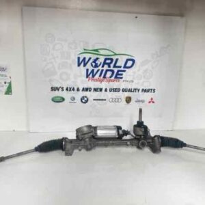 JEEP CHEROKEE 2014 KL POWER STEERING RACK